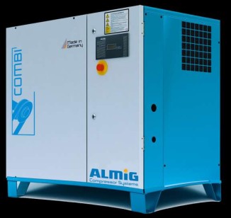 ALMiG COMBI-16-13