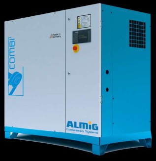 ALMiG COMBI-22-10 D