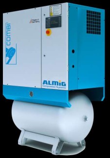 ALMiG COMBI-6/270-10