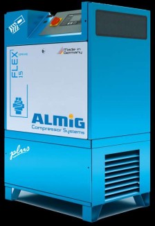 ALMiG FLEX-11 PLUS-10