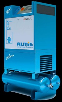 ALMiG FLEX-11 R PLUS-10