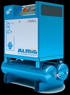 ALMiG FLEX-11 R-10