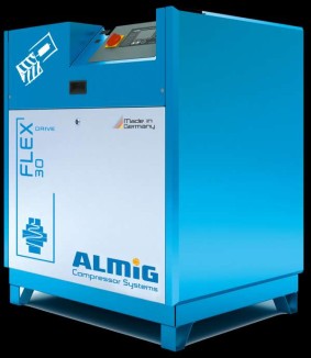 ALMiG FLEX-11-10