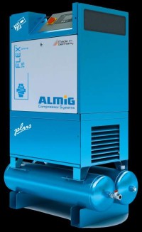 ALMiG FLEX-6 R PLUS-10