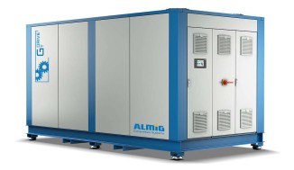 ALMiG G Drive T 28-10