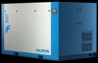 ALMiG GEAR XP-132-10