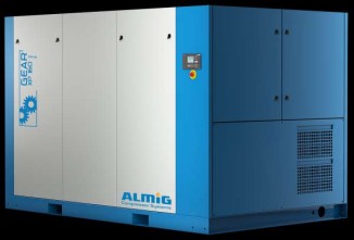 ALMiG GEAR XP-160-10