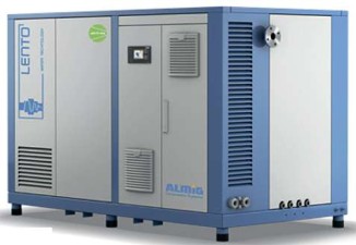 ALMiG LENTO-110 W-10