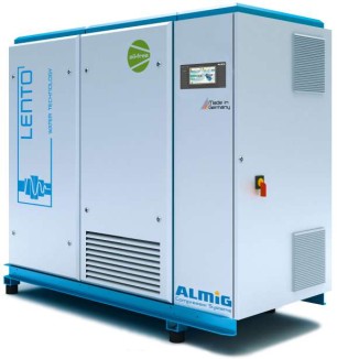 ALMiG LENTO-15 W-10