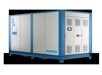 ALMiG V Drive T 28-8