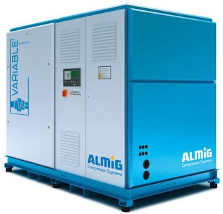 ALMiG VARIABLE-115-10