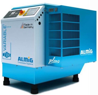 ALMiG VARIABLE-16 PLUS-10