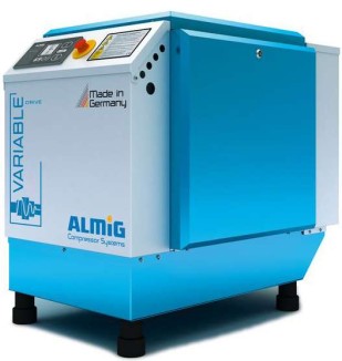 ALMiG VARIABLE-16-10