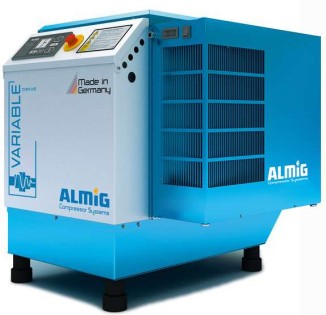 ALMiG VARIABLE-20-O-8