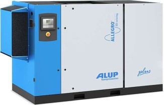 Alup ALLEGRO 75-13 plus