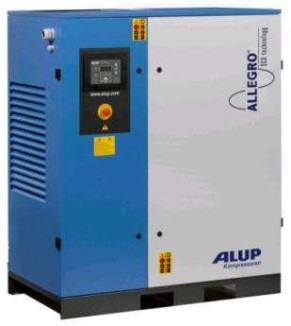 Alup Allegro 8