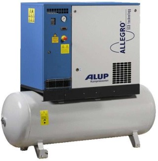 Alup Allegro 8 500L
