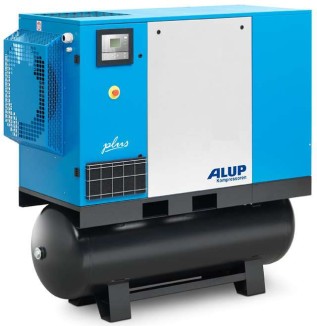 Alup Largo 11-13 500L plus