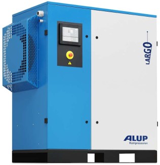 Alup Largo 15-10 500L plus