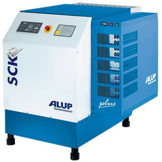 Alup SCK 10-13 plus