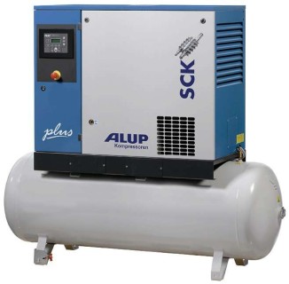 Alup SCK 16-10 500L plus