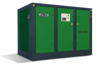 Atmos SES 2500 Vario 10