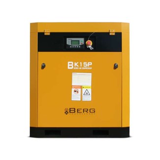 Berg ВК-15Р-E 7 (IP54)