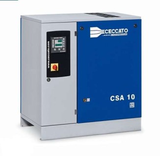 Ceccato CSA 15/8 400/50 G2