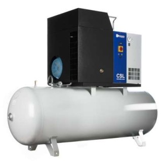 Ceccato CSL O 15 13 400/50 500L D