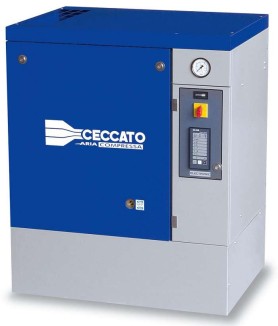 Ceccato CSM 10 8 400/50 FM