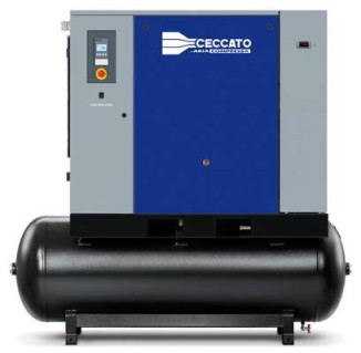 Ceccato CSM 21D 8 400/50 TM CE