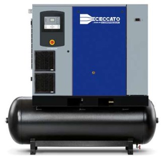 Ceccato DRB 29 IVR D 12,5 TM CE 400 50