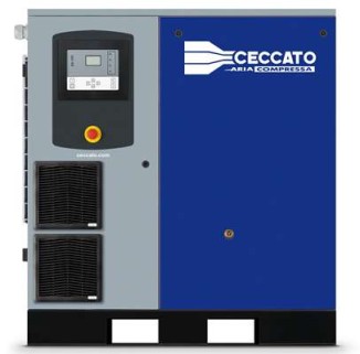 Ceccato DRB 34 IVR 12,5 CE 400 50