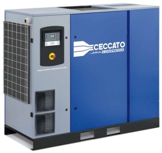 Ceccato DRB 40/8,5 D CE 400 50
