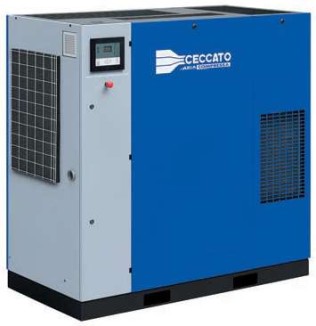 Ceccato DRC40 DRY CEC A8,5 MEAA 400 50