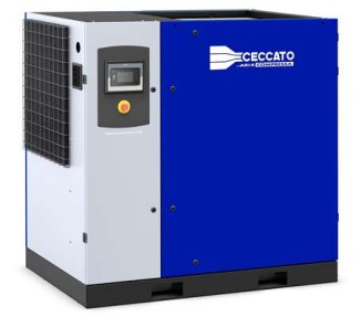 Ceccato DRD 100 IVR PM A 13 MEAA 400