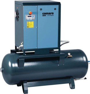 Comaro LB 5,5 / 200