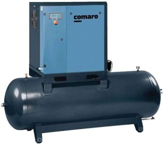 Comaro LB NEW 11-08/500