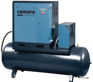 Comaro LB NEW 11-10/500 E