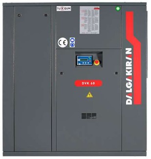 DALGAKIRAN DVK 60-10