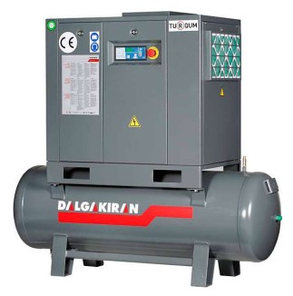 DALGAKIRAN Tidy 20-10-500 (O)
