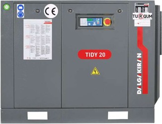 DALGAKIRAN Tidy 20B-13 (O)