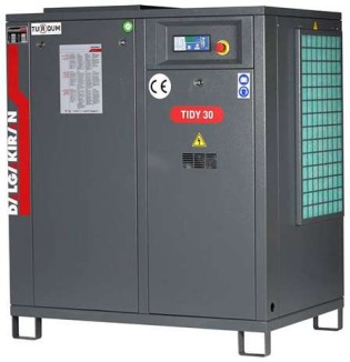 DALGAKIRAN Tidy 30-10