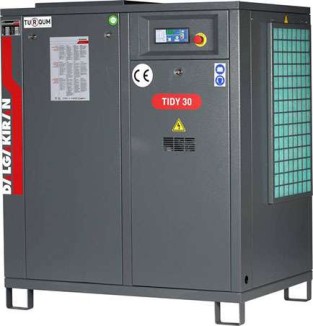 DALGAKIRAN Tidy 30-13 (O)
