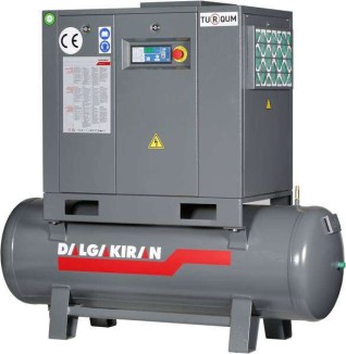 DALGAKIRAN Tidy 30-7,5 500L