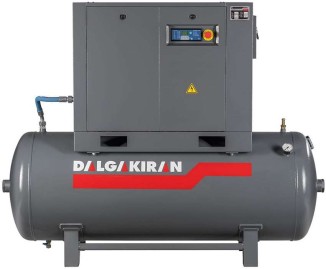 DALGAKIRAN Tidy 4-10 200L