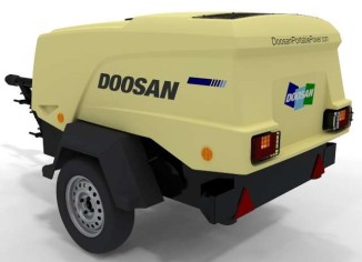 Doosan 7/26E