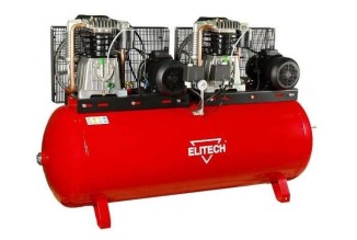 Elitech КР500/AB850/5.5Т