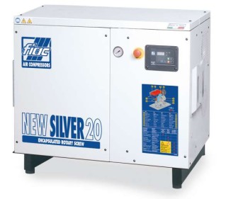 Fiac NEW SILVER 20 8