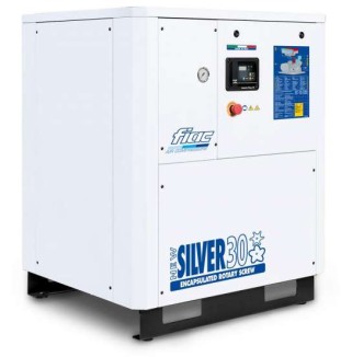 Fiac NEW SILVER 30 8